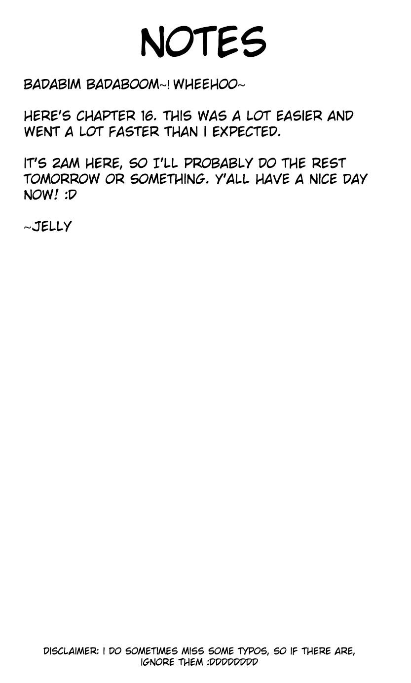 Doupo Cangqiong Chapter 16.1 page 25 - Chapter 16.1 : Jello Version