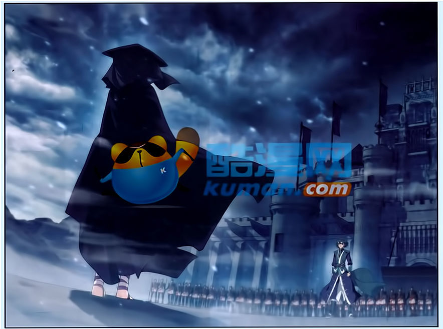 Doupo Cangqiong Chapter 178 page 10 - Chapter 178 : Luo Tian