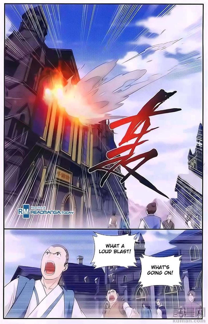 Doupo Cangqiong Chapter 193 page 2 - Chapter 193