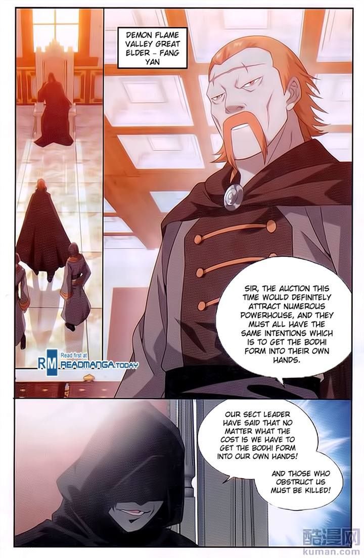 Doupo Cangqiong Chapter 194 page 13 - Chapter 194