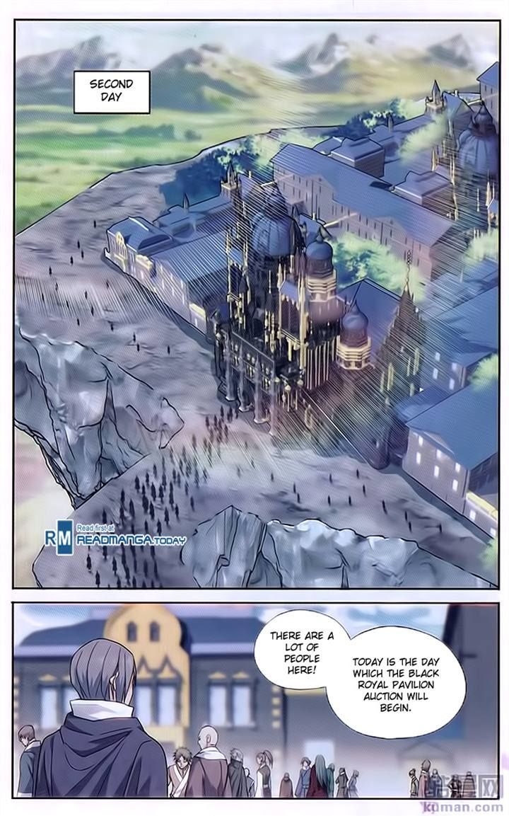 Doupo Cangqiong Chapter 194 page 16 - Chapter 194