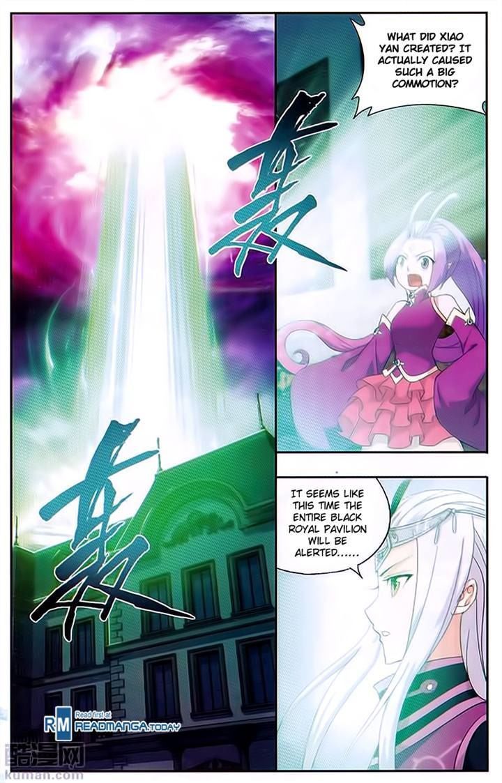 Doupo Cangqiong Chapter 194 page 19 - Chapter 194