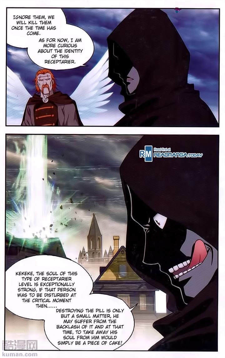 Doupo Cangqiong Chapter 194 page 22 - Chapter 194