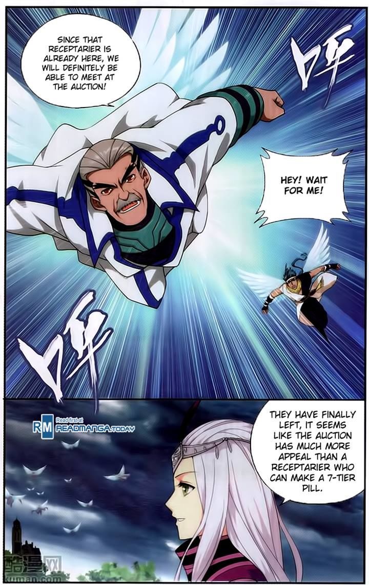 Doupo Cangqiong Chapter 195 page 4 - Chapter 195
