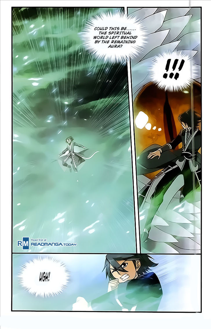 Doupo Cangqiong Chapter 204 page 5 - Chapter 204