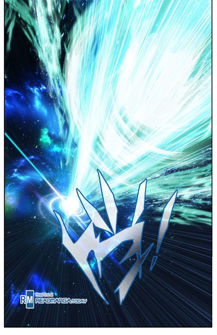 Doupo Cangqiong Chapter 205 page 20 - Chapter 205 : Alarming Strength