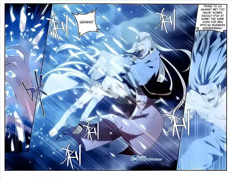 Doupo Cangqiong Chapter 212 page 13 - Chapter 212