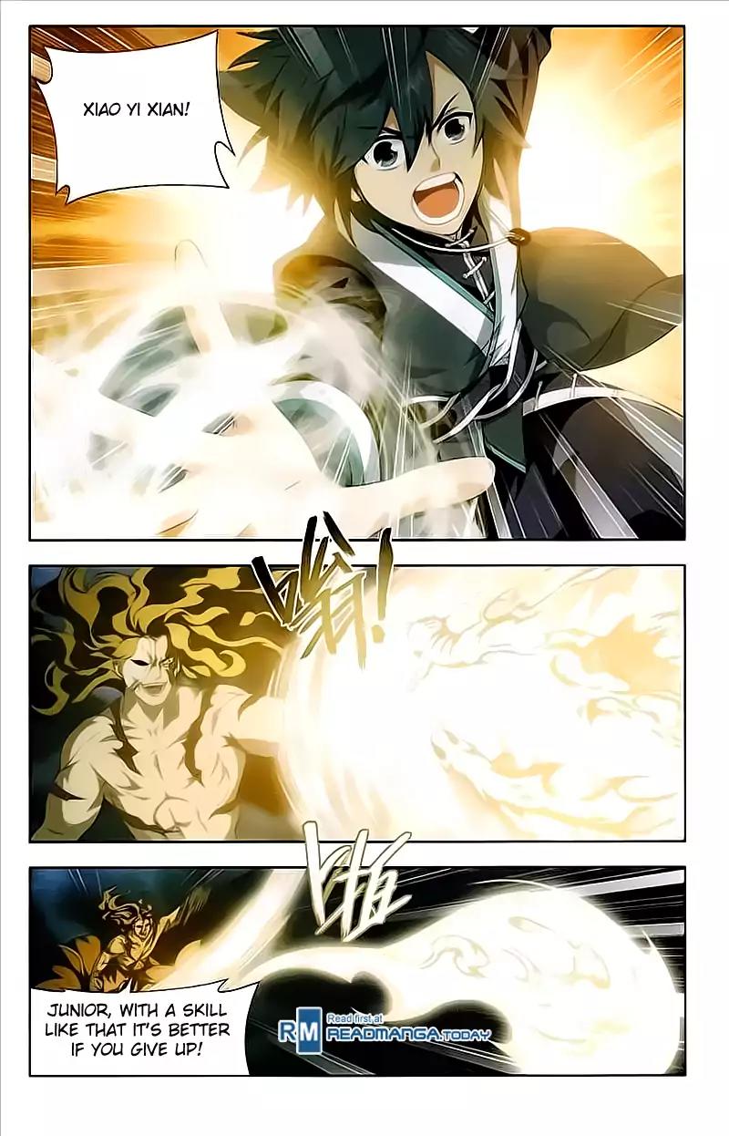 Doupo Cangqiong Chapter 212 page 14 - Chapter 212
