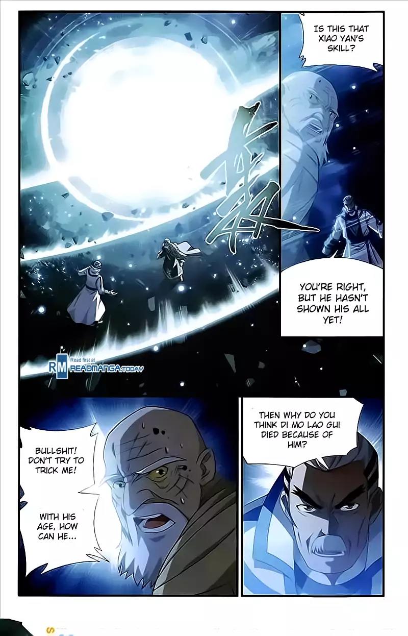 Doupo Cangqiong Chapter 212 page 18 - Chapter 212