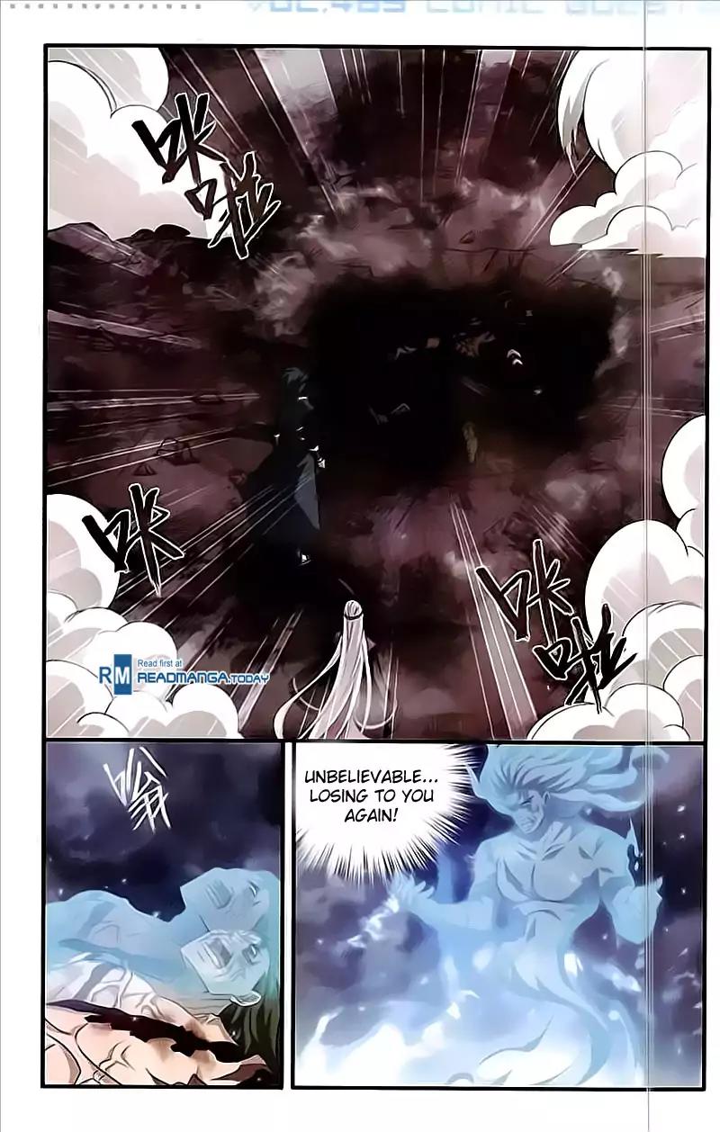 Doupo Cangqiong Chapter 213 page 2 - Chapter 213