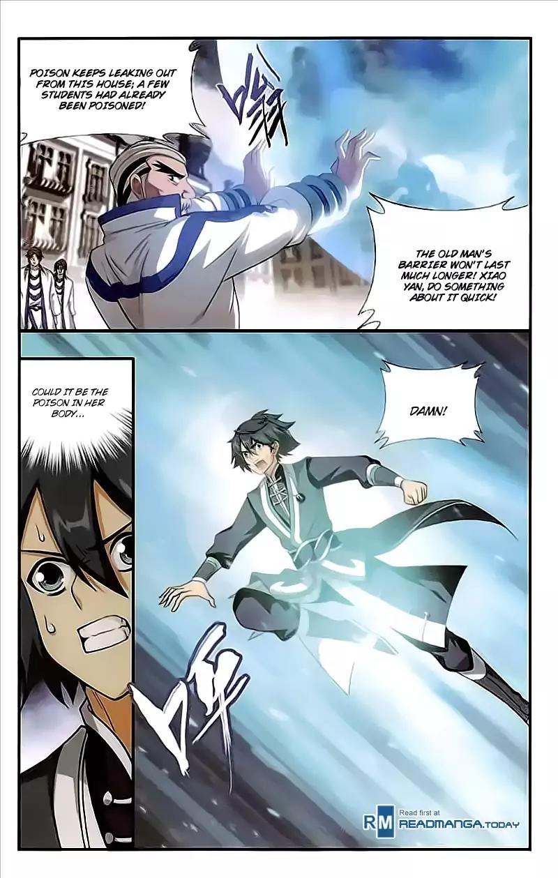 Doupo Cangqiong Chapter 214 page 13 - Chapter 214