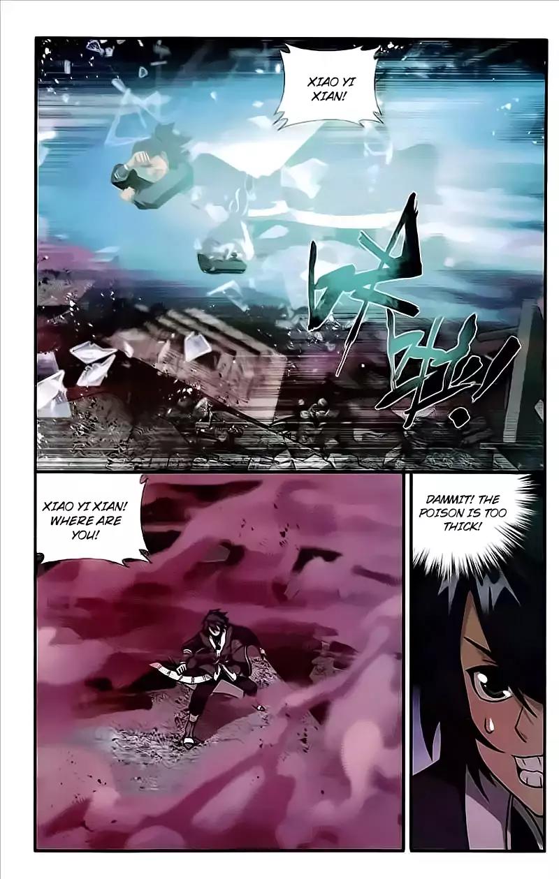 Doupo Cangqiong Chapter 214 page 14 - Chapter 214