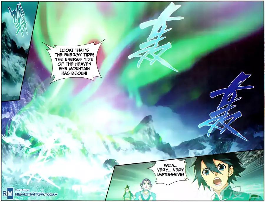 Doupo Cangqiong Chapter 232 page 13 - Chapter 232