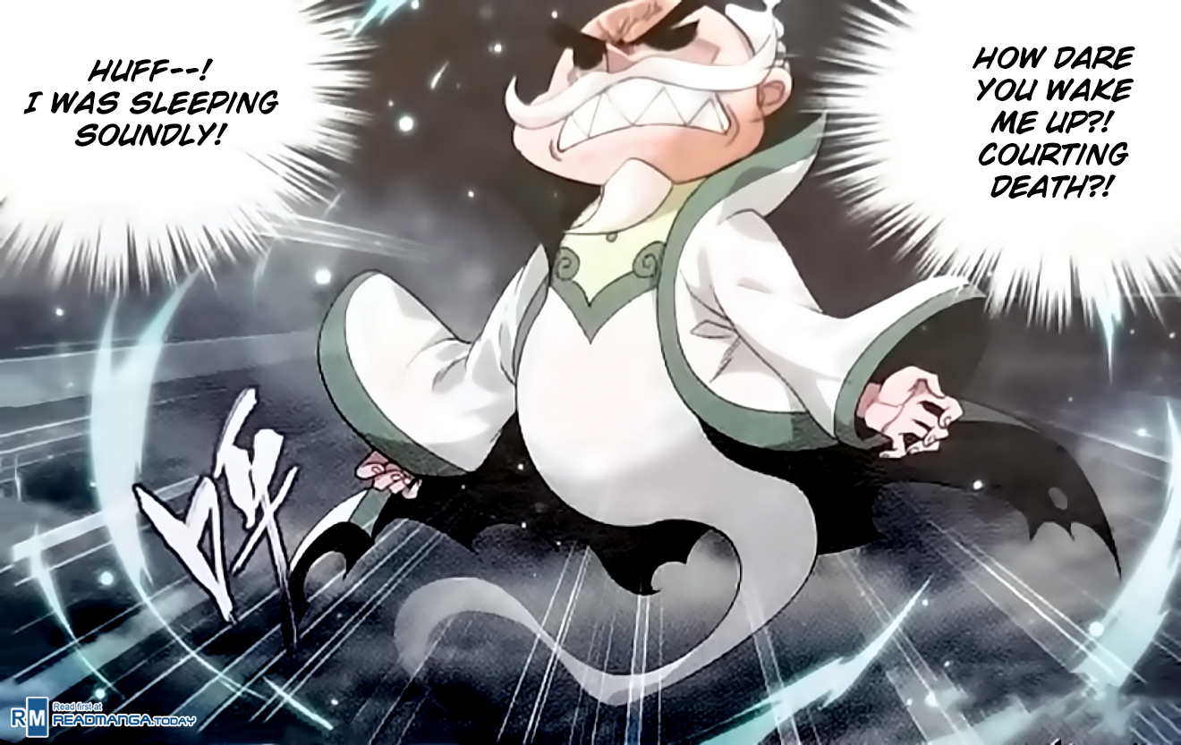Doupo Cangqiong Chapter 250 page 29 - Chapter 250