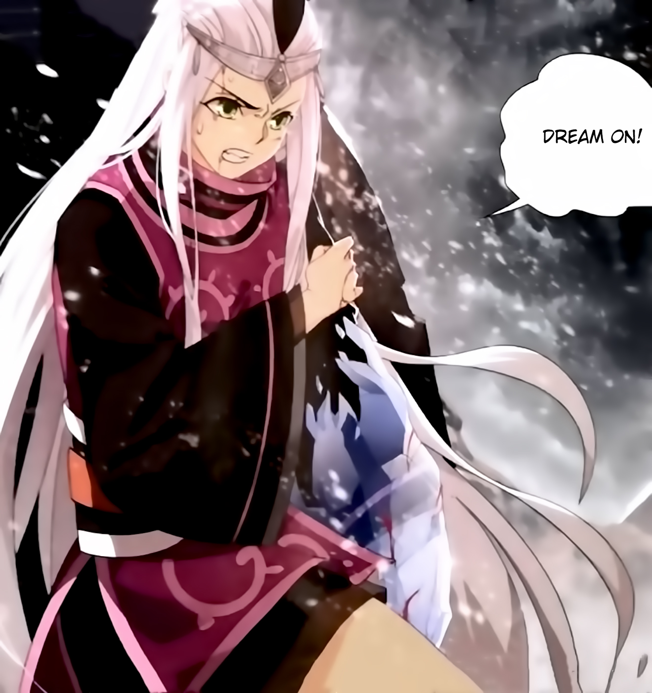 Doupo Cangqiong Chapter 250 page 3 - Chapter 250