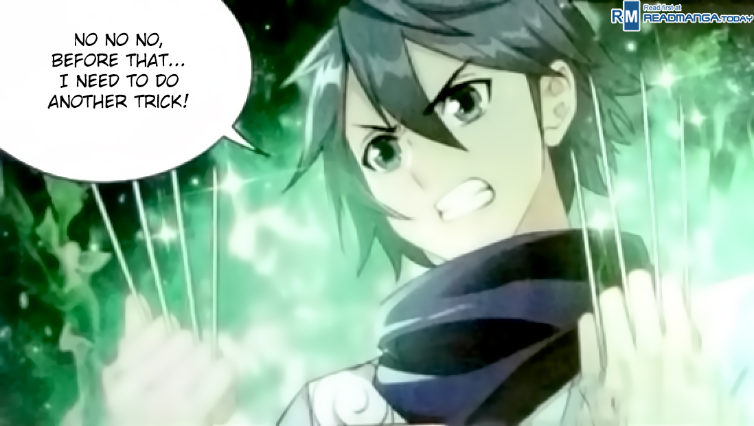 Doupo Cangqiong Chapter 250 page 45 - Chapter 250