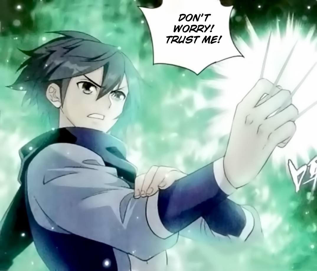 Doupo Cangqiong Chapter 250 page 46 - Chapter 250