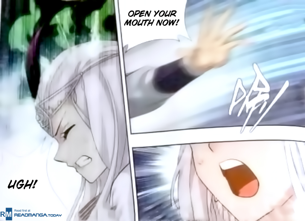 Doupo Cangqiong Chapter 250 page 49 - Chapter 250