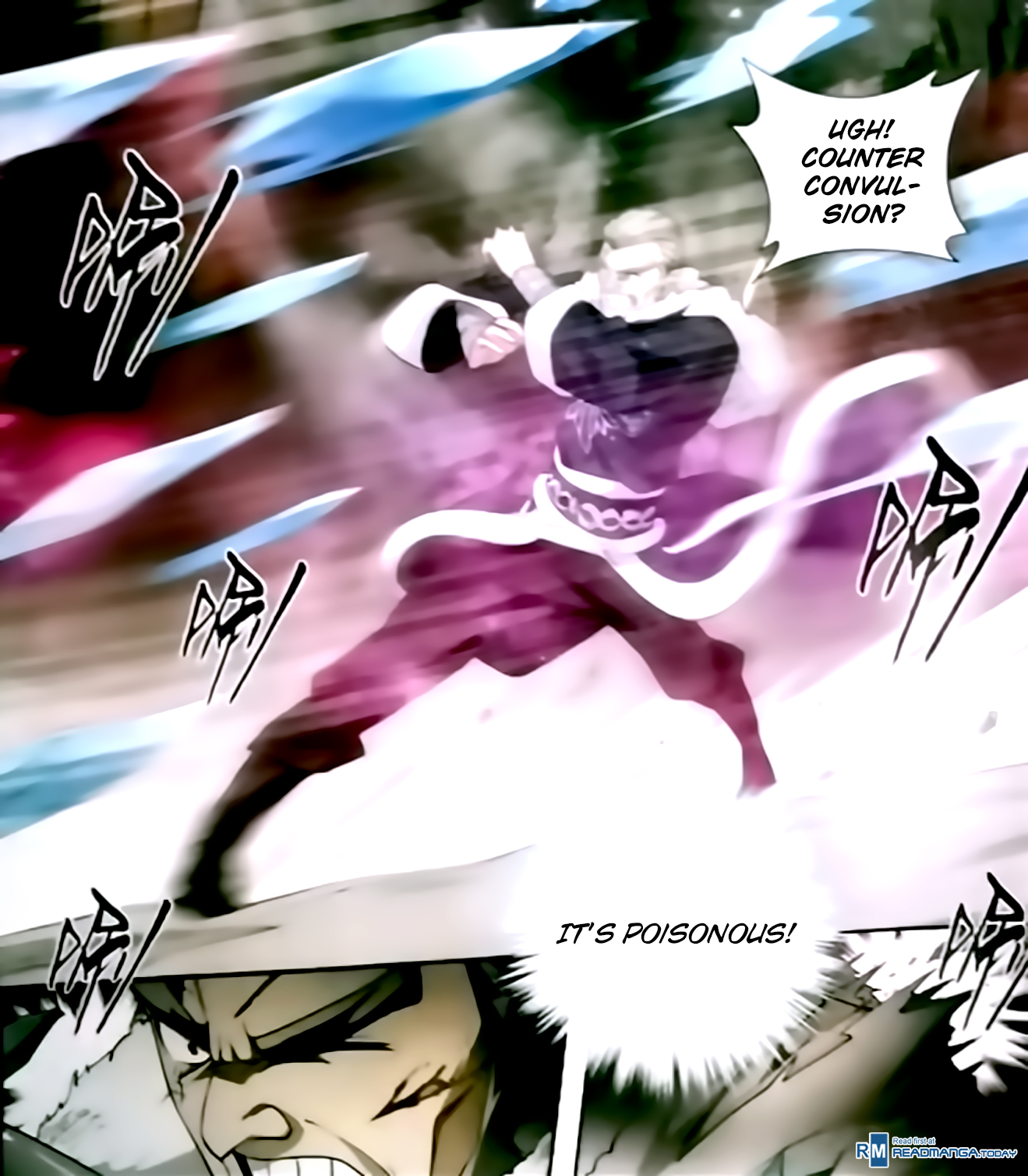 Doupo Cangqiong Chapter 250 page 9 - Chapter 250
