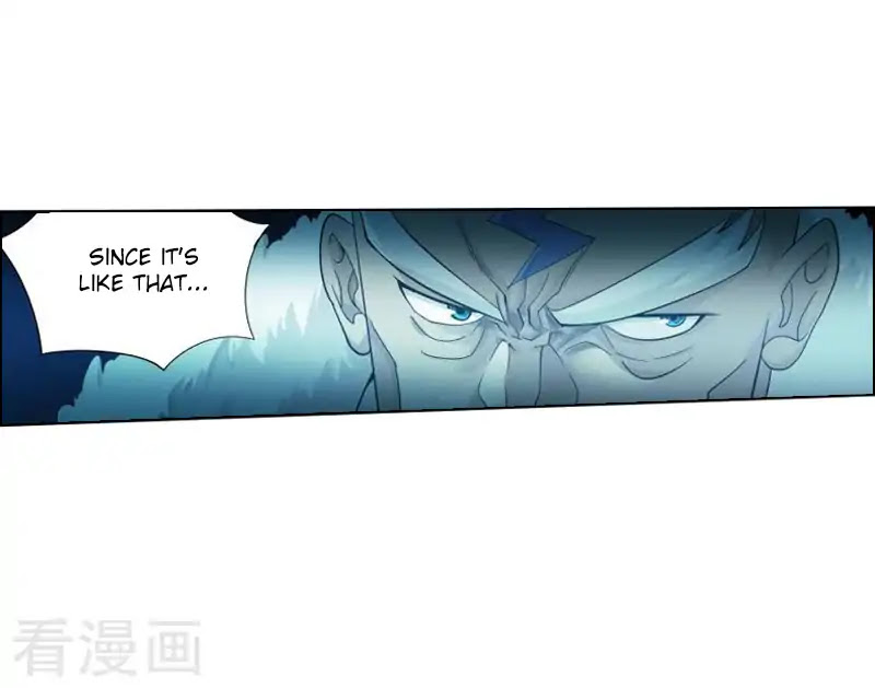 Doupo Cangqiong Chapter 258 page 24 - Chapter 258: Sky Incinerating Essence Fire