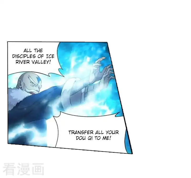 Doupo Cangqiong Chapter 258 page 36 - Chapter 258: Sky Incinerating Essence Fire