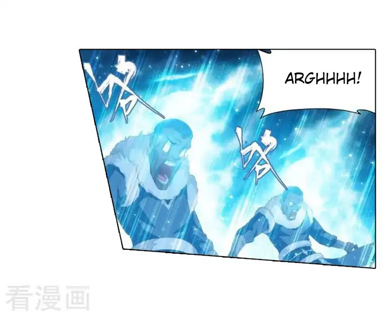Doupo Cangqiong Chapter 258 page 37 - Chapter 258: Sky Incinerating Essence Fire