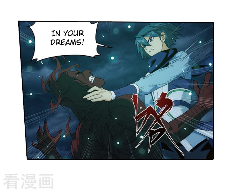 Doupo Cangqiong Chapter 259 page 16 - Chapter 259: Soul Clan's Reinforcements