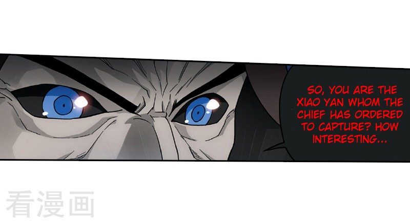Doupo Cangqiong Chapter 259 page 35 - Chapter 259: Soul Clan's Reinforcements