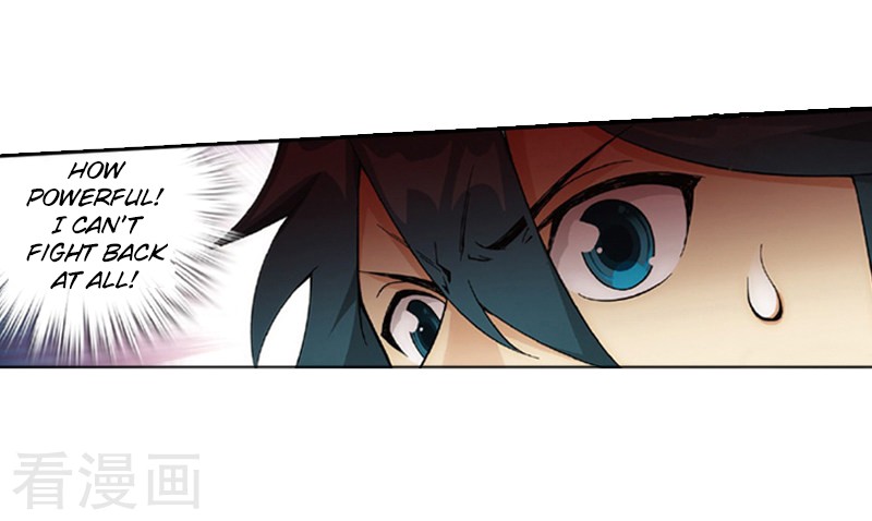 Doupo Cangqiong Chapter 259 page 43 - Chapter 259: Soul Clan's Reinforcements