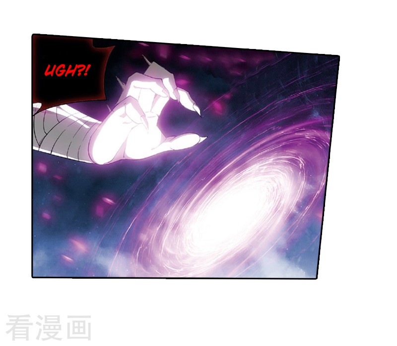 Doupo Cangqiong Chapter 259 page 45 - Chapter 259: Soul Clan's Reinforcements