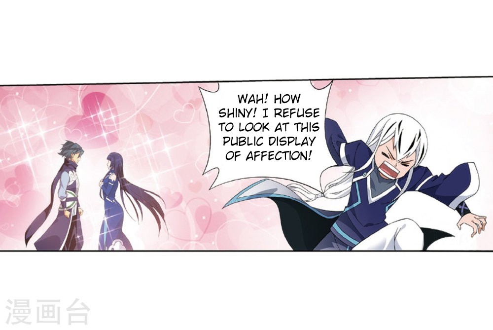 Doupo Cangqiong Chapter 261 page 34 - Chapter 261: A Coincidental Meeting