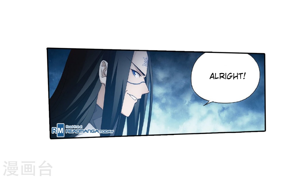 Doupo Cangqiong Chapter 261 page 39 - Chapter 261: A Coincidental Meeting