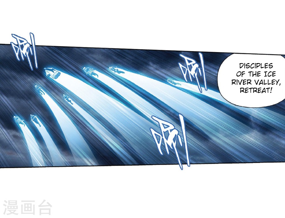 Doupo Cangqiong Chapter 261 page 46 - Chapter 261: A Coincidental Meeting
