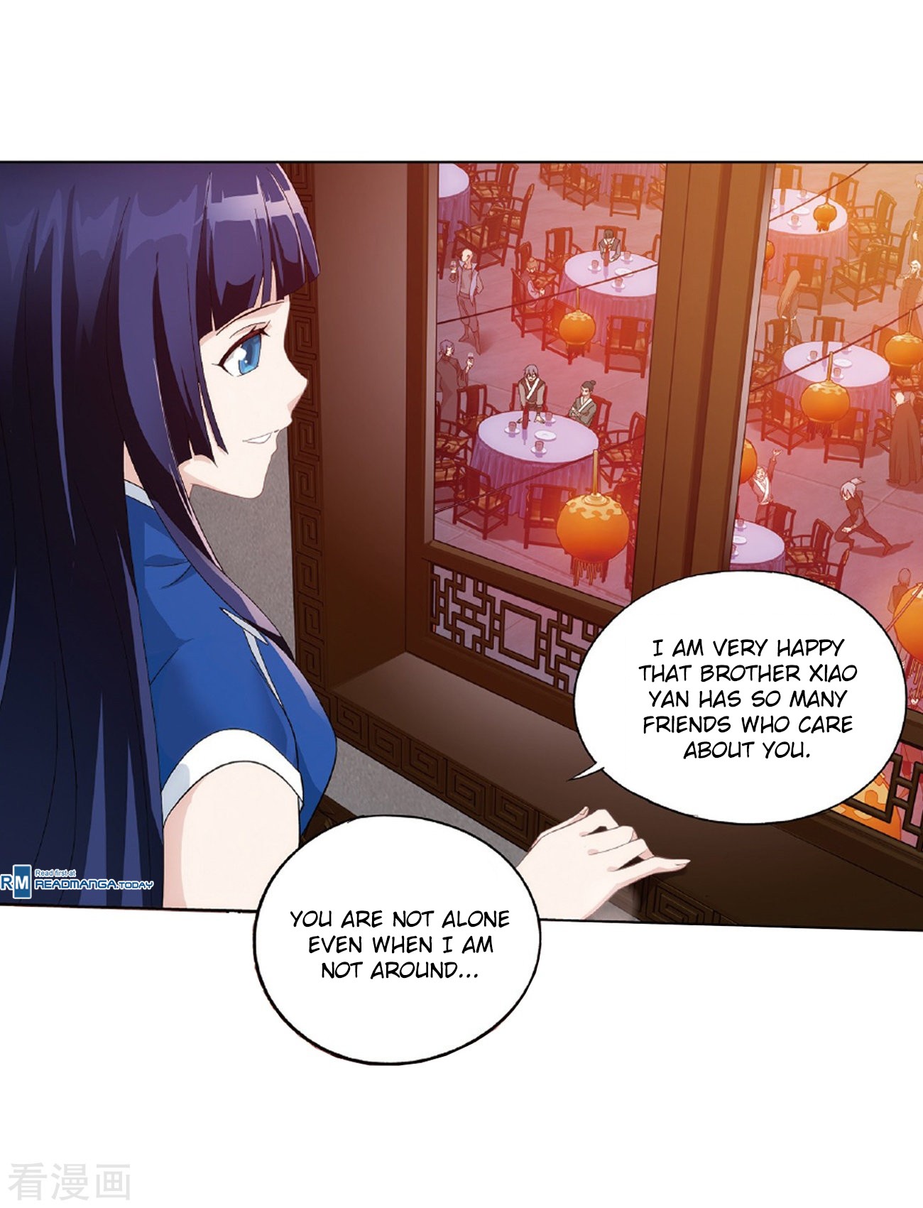 Doupo Cangqiong Chapter 262 page 40 - Chapter 262: Xiao Clan's Ancient Tomb