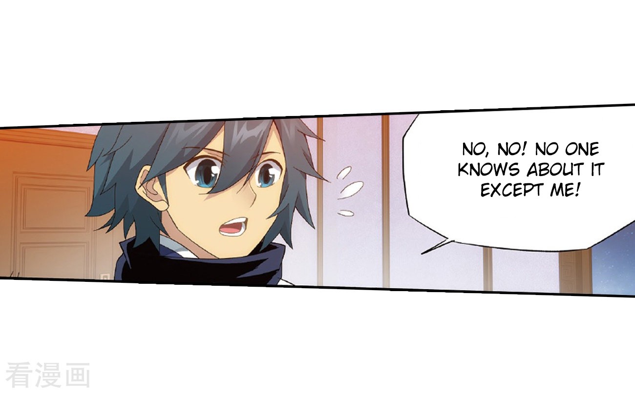 Doupo Cangqiong Chapter 262 page 58 - Chapter 262: Xiao Clan's Ancient Tomb