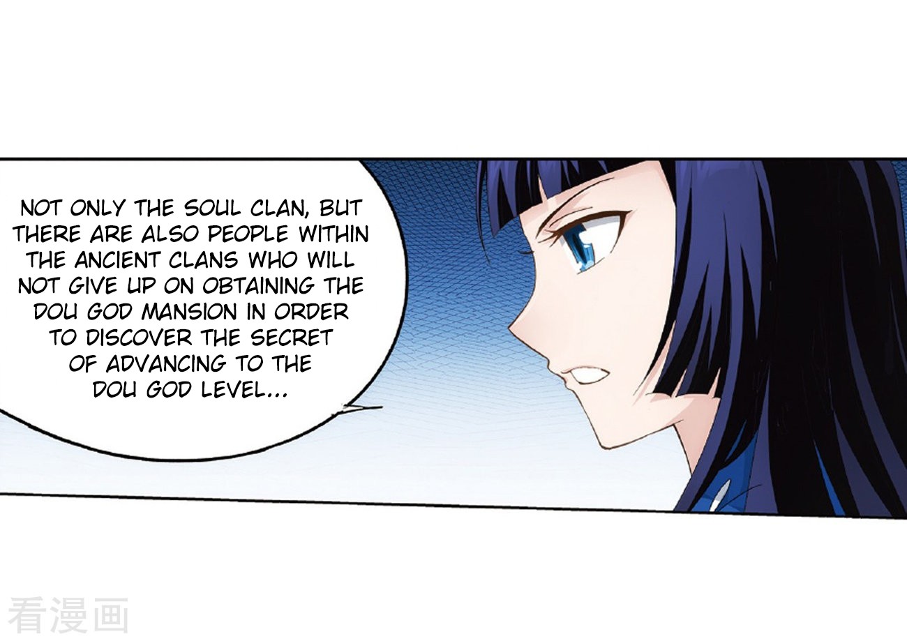 Doupo Cangqiong Chapter 262 page 62 - Chapter 262: Xiao Clan's Ancient Tomb