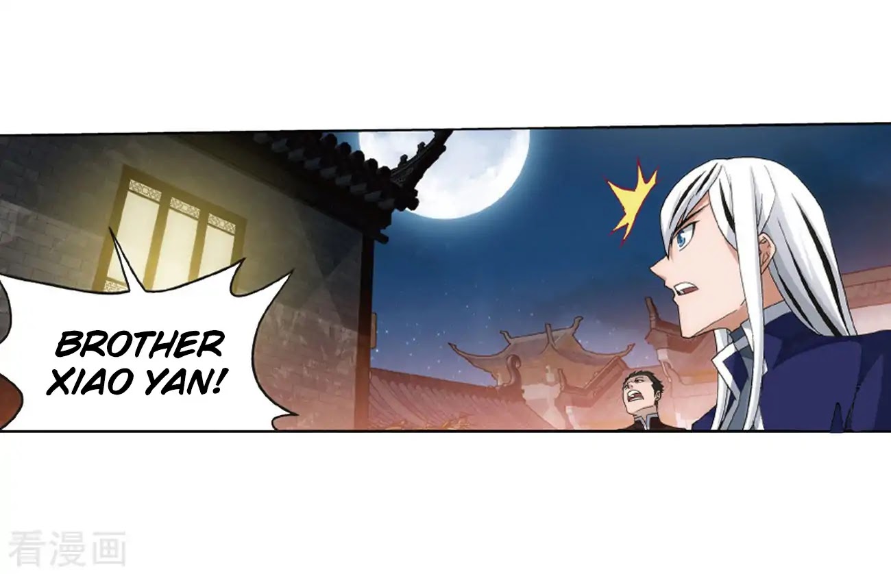 Doupo Cangqiong Chapter 263 page 12 - Chapter 263: Resolving the Demon Poison Spot