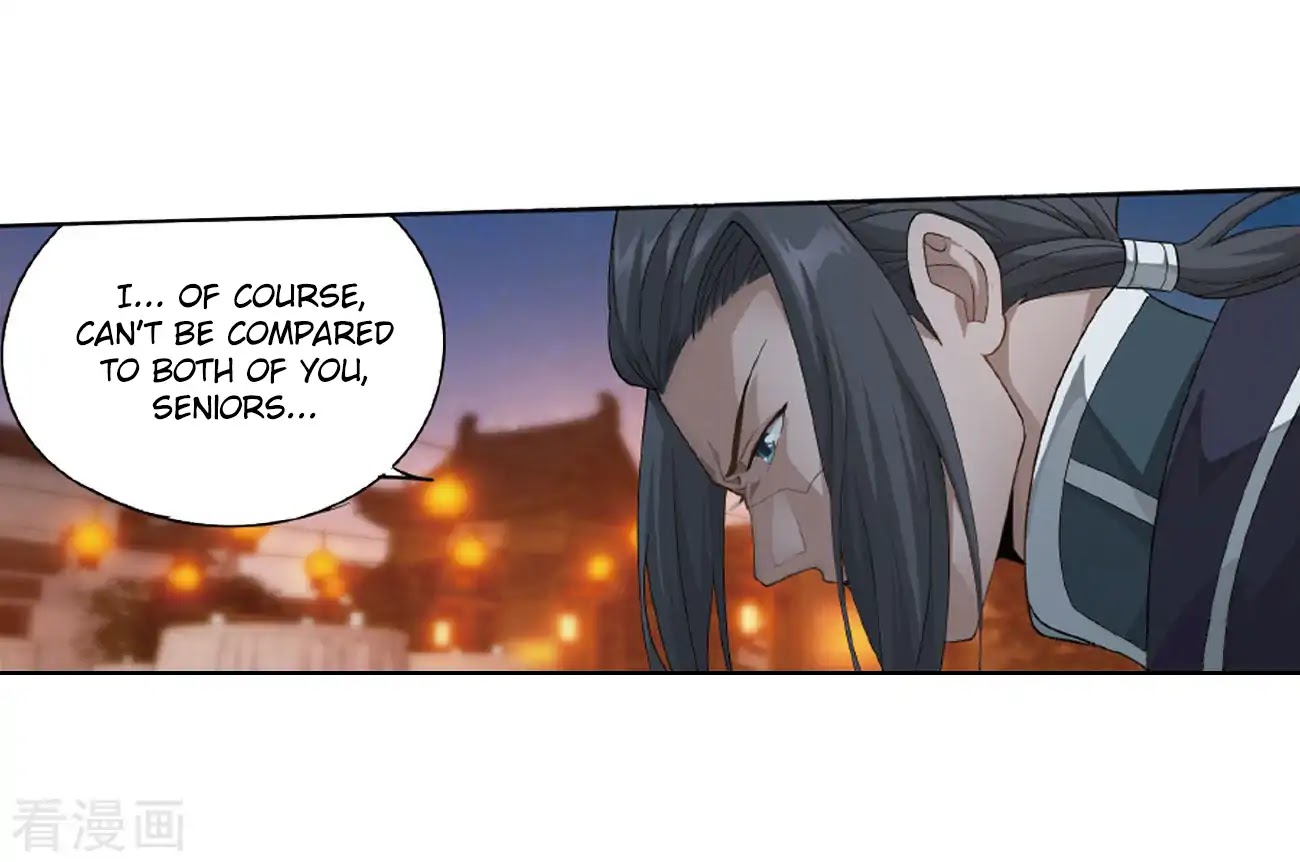 Doupo Cangqiong Chapter 263 page 42 - Chapter 263: Resolving the Demon Poison Spot