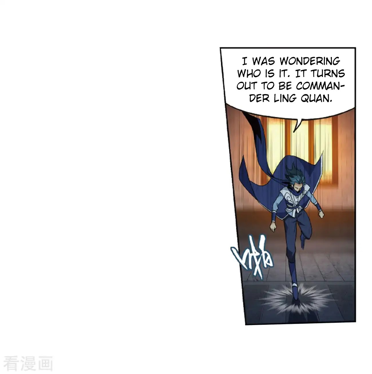 Doupo Cangqiong Chapter 263 page 53 - Chapter 263: Resolving the Demon Poison Spot