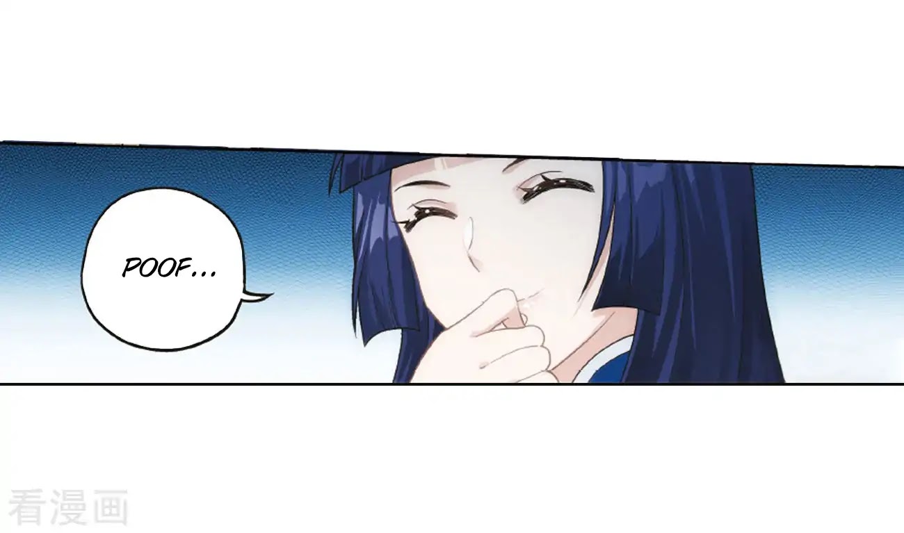 Doupo Cangqiong Chapter 263 page 55 - Chapter 263: Resolving the Demon Poison Spot