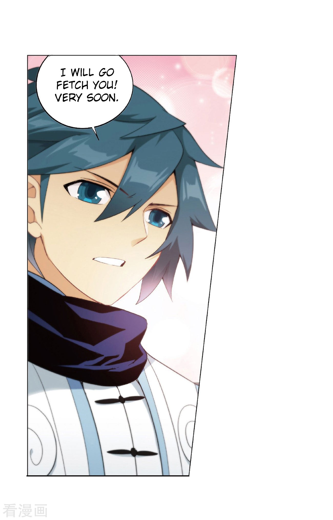 Doupo Cangqiong Chapter 264 page 49 - Chapter 264: Black Submerged Army