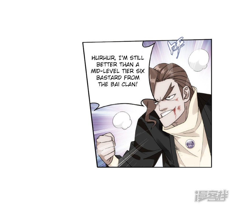 Doupo Cangqiong Chapter 266.1 page 29 - Chapter 266.1: The Holy Pill City