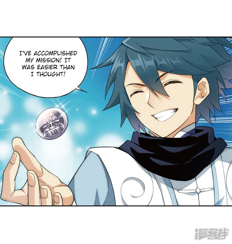 Doupo Cangqiong Chapter 266.2 page 10 - Chapter 266.2: The Holy Pill City (Part 2)