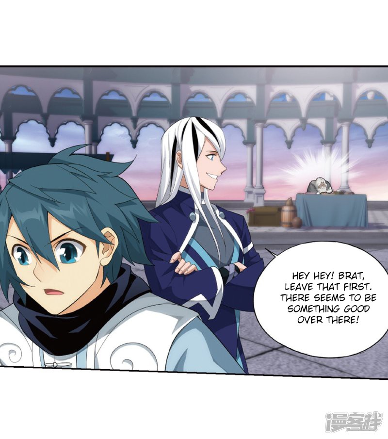 Doupo Cangqiong Chapter 266.2 page 34 - Chapter 266.2: The Holy Pill City (Part 2)