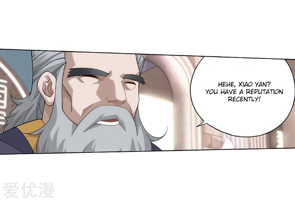 Doupo Cangqiong Chapter 268 page 27 - Chapter 268: The Pill Tower Assessment