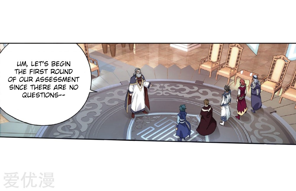 Doupo Cangqiong Chapter 268 page 30 - Chapter 268: The Pill Tower Assessment
