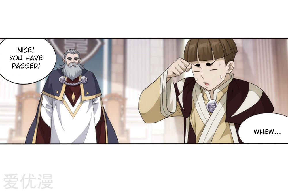 Doupo Cangqiong Chapter 268 page 39 - Chapter 268: The Pill Tower Assessment