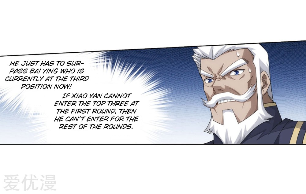 Doupo Cangqiong Chapter 268 page 44 - Chapter 268: The Pill Tower Assessment