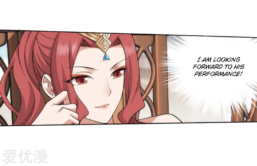 Doupo Cangqiong Chapter 268 page 46 - Chapter 268: The Pill Tower Assessment