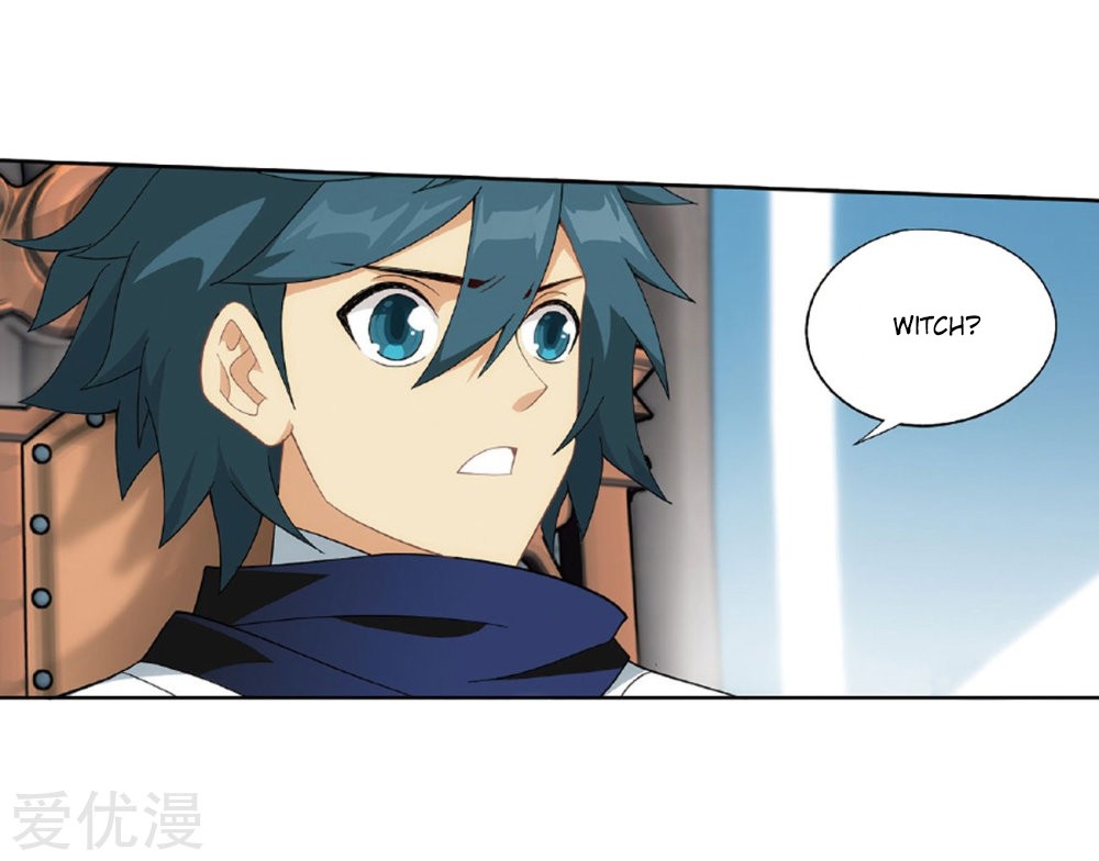 Doupo Cangqiong Chapter 268 page 5 - Chapter 268: The Pill Tower Assessment